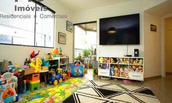 Imagem 3: Apartamento com 3 dormitórios 2 vagas a venda em Pinheiros