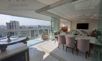 Imagem 4: Apartamento com 3 suítes 4 vagas a venda no Parque da Mooca