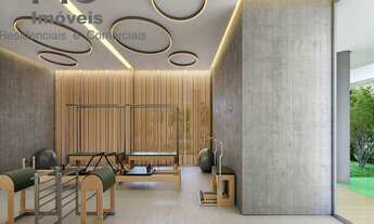 Imagem 6: Apartamento a venda em Moema