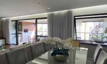 Imagem 6: Apartamento com 3 suítes 3 vagas a venda na Granja Julieta