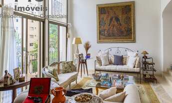 Imagem 4: Apartamento com 4 suítes 3 vagas a venda na Consolação