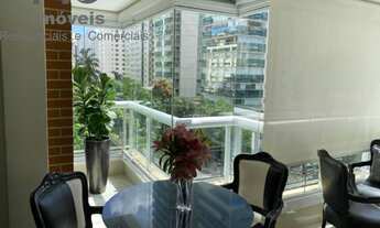 Imagem 4: Apartamento com 4 dormitórios 3 vagas a venda em Moema