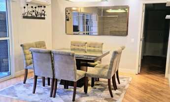 Imagem 2: Apartamento com 3 dormitórios 2 vagas a venda na Vila Mariana