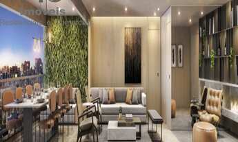 Imagem 2: Apartamento a venda na Vila Clementino