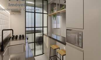 Imagem 3: Apartamento a venda no Itaim Bibi