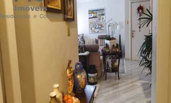 Imagem 3: APARTAMENTO RESIDENCIAL em SÃO PAULO - SP, Chácara Santo Antonio