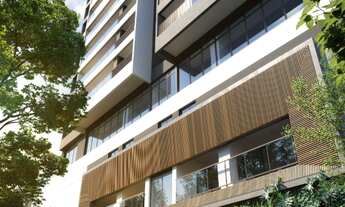 Imagem: Apartamento a venda no Brooklin Paulista