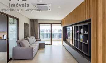 Imagem: Apartamento a venda em Pinheiros