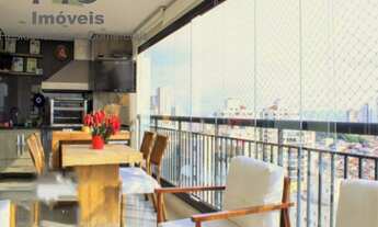 Imagem: Apartamento com 3 suítes 2 vagas a venda