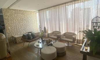 Imagem 2: Cobertura Duplex com 4 suítes 4 vagas a venda no Panamby