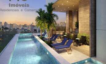 Imagem: Apartamento com 3 dormitórios 2 vagas a