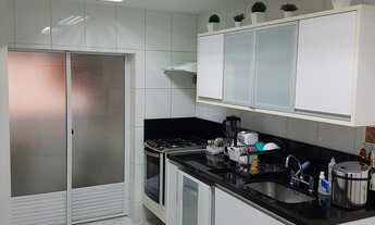 Imagem 6: Apartamento com 3 suítes 2 vagas a venda na Vila Mascote