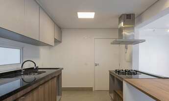 Imagem 4: Apartamento com 3 dormitorios 2 vagas a venda em Moema