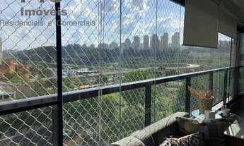 Imagem 5: Apartamento com 3 suítes 3 vagas a venda na Granja Julieta