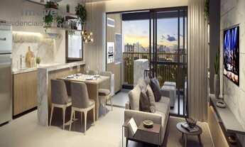 Imagem 4: Apartamento a venda na Vila Clementino