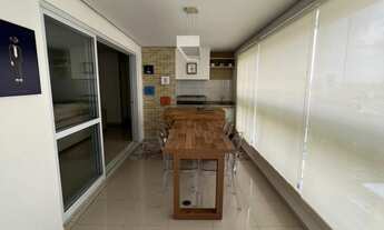 Imagem: Apartamento com 3 suítes 3 vagas a venda