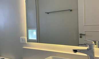 Imagem 7: Apartamento com 4 dormitorios 2 vagas a venda no Campo Belo