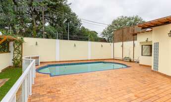 Imagem 3: Casa com 5 suítes 6 vagas a venda no Alto de Pinheiros