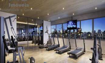 Imagem 6: Apartamento a venda na Vila Clementino