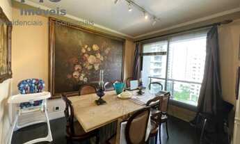 Imagem 5: Apartamento com 3 suítes 4 vagas a venda no Itaim Bibi