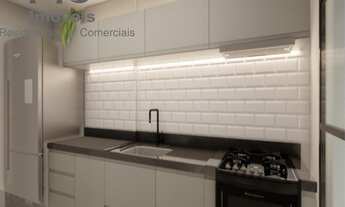 Imagem 2: Apartamento a venda no Itaim Bibi