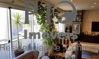 Imagem 2: Apartamento com 3 suítes 2 vagas a venda na Vila Mascote