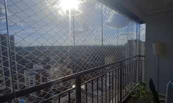 Imagem 3: Apartamento com 3 dormitórios 2 vagas a venda no Jardim Prudência