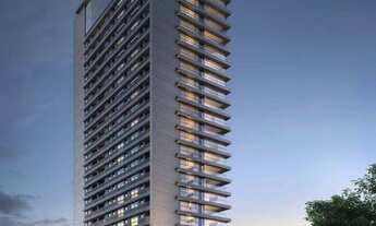 Imagem: Apartamento a venda no Itaim Bibi