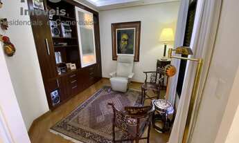 Imagem 4: Apartamento com 3 dormitórios 3 vagas a venda no Paraíso