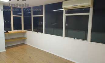 Imagem 3: Sala comercial a venda no Jardim Paulistano
