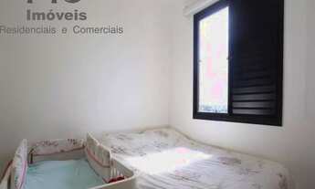 Imagem 7: Apartamento com 2 dormitórios 1 vaga a venda no Jardim Celeste