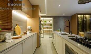 Imagem 6: Apartamento a venda no Alto de Pinheiros