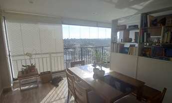 Imagem 2: Apartamento com 3 dormitórios 2 vagas a venda no Jardim Prudência