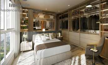 Imagem 4: Apartamento a venda em Moema