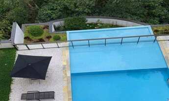 Imagem 5: Apartamento com 2 dormitórios 3 vagas a venda no Panamby