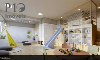 Imagem 4: Apartamento com 2 dormitórios 1 vaga a venda no Marajoara