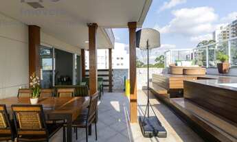 Imagem 6: Cobertura duplex com 4 dormitórios 4 vagas a venda no Alto da Lapa