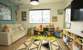 Imagem 2: Apartamento com 3 dormitórios 2 vagas a venda em Pinheiros