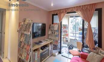 Imagem: Apartamento com 4 dormitórios 2 vagas a