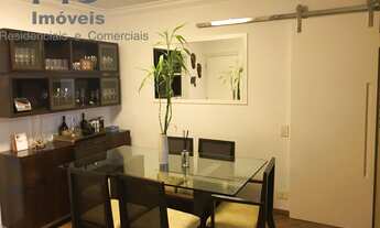 Imagem 2: Apartamento com 3 dormitórios 1 vaga a venda no Brooklin