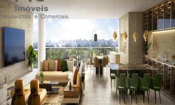 Imagem 2: Apartamento a venda em Moema