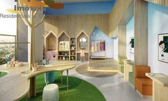 Imagem 7: Apartamento a Venda Vila Mascote