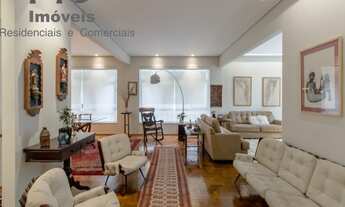 Imagem 2: Apartamento com 2 dormitórios a venda em Higienópolis