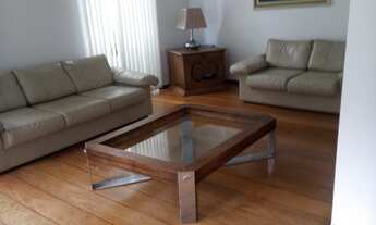 Imagem: Apartamento com 3 dormitórios 1 vaga a