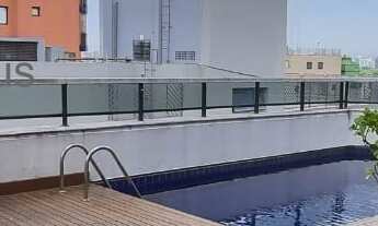 Imagem: Cobertura Duplex com 4 suítes 4 vagas a