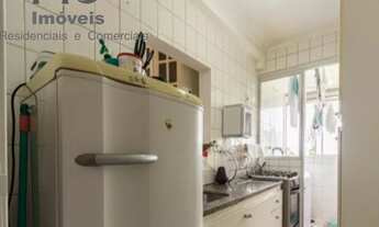 Imagem 5: Apartamento com 2 dormitórios 1 vaga a venda no Morumbi