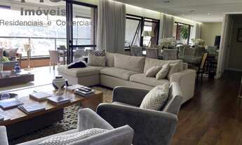 Imagem 1: Apartamento com 3 suítes 3 vagas a venda na Granja Julieta