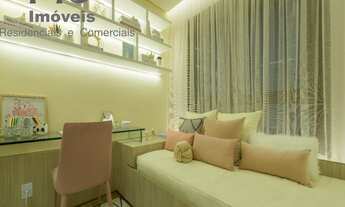 Imagem 6: Apartamento a venda no Brooklin Paulista