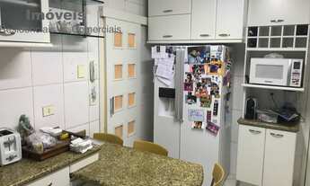 Imagem 5: Apartamento com 3 dormitórios 1 vaga a venda no Brooklin