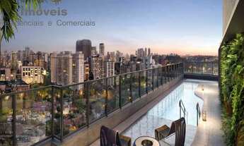 Imagem 6: Apartamento a venda em Pinheiros